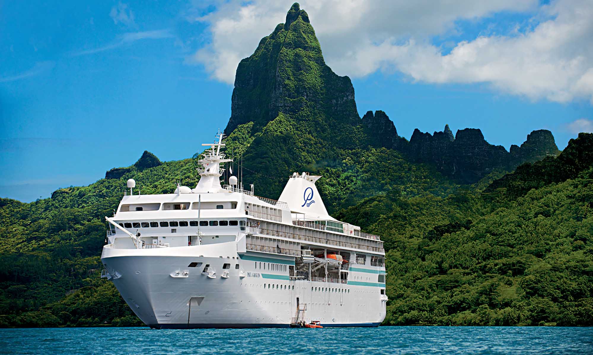 Huahine