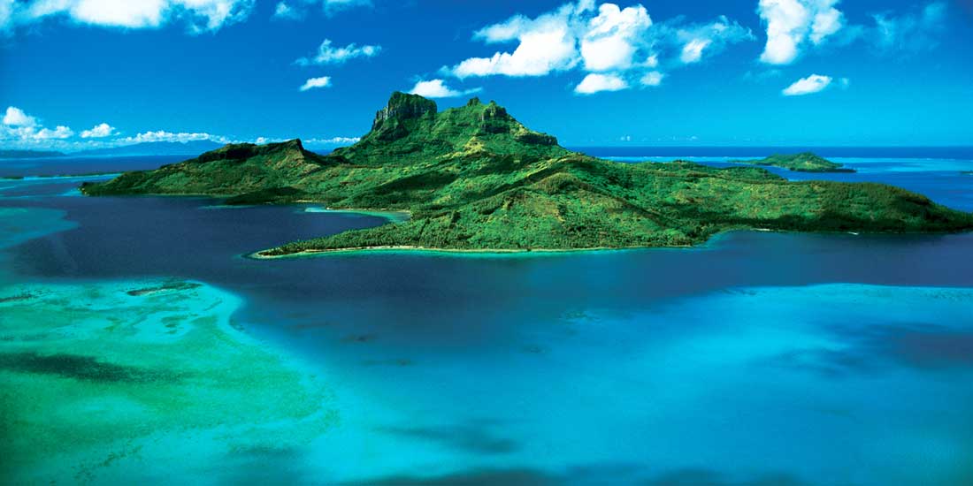 Bora Bora