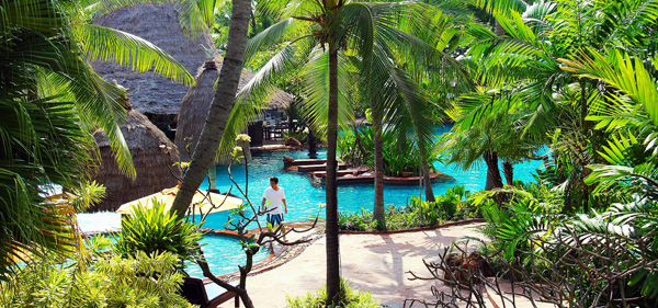 Huahine
