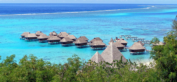 Moorea