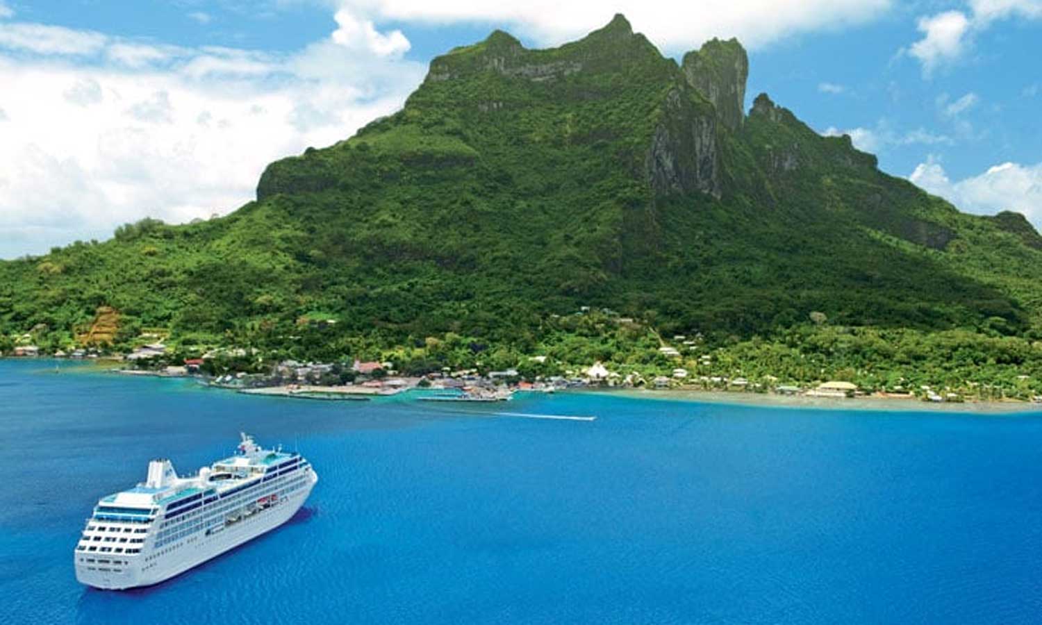 Huahine