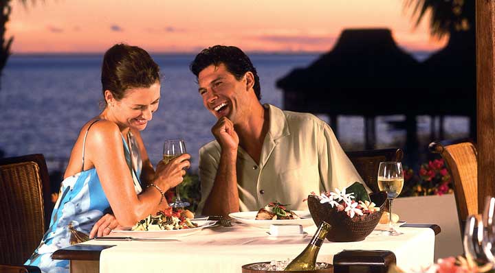 Tahiti Romance