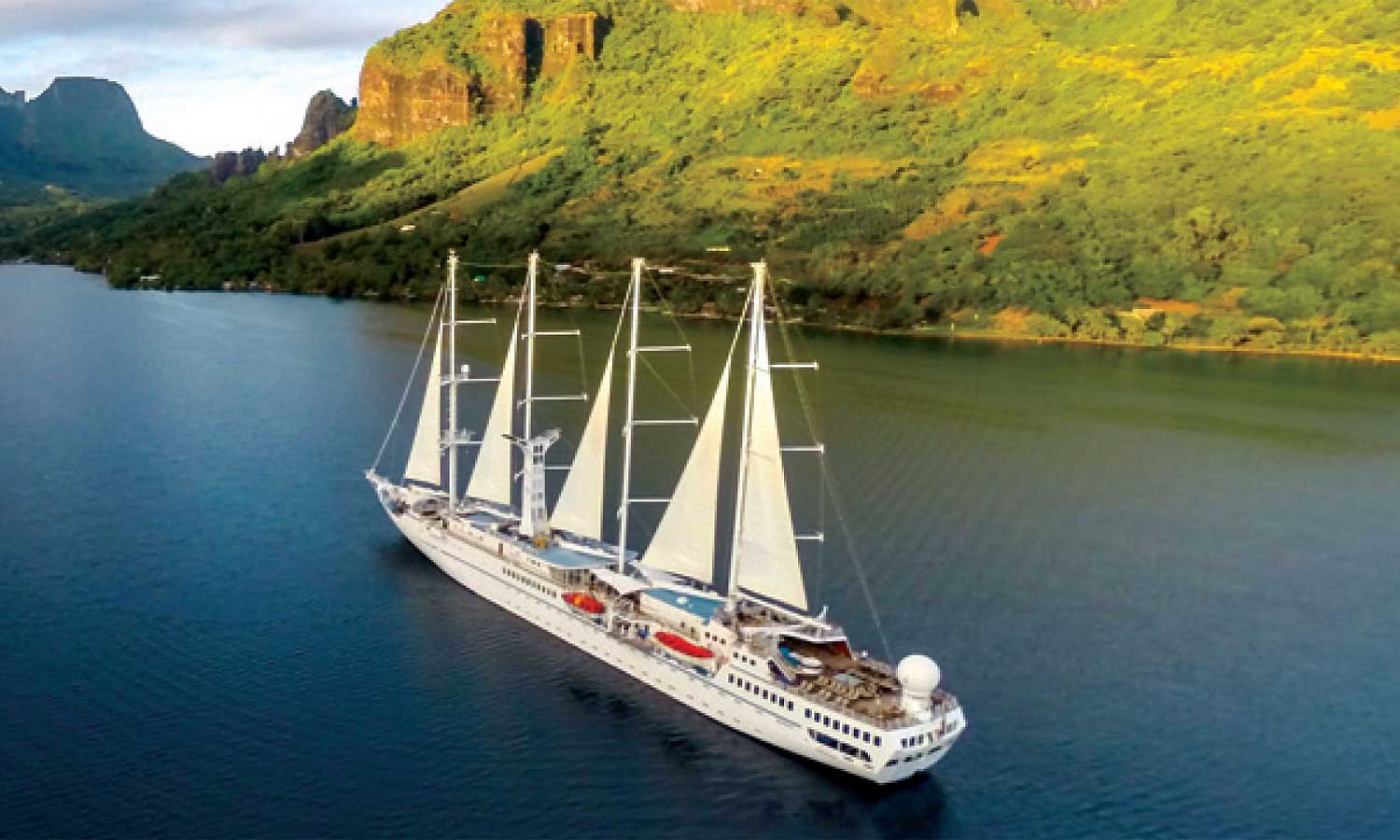 Huahine